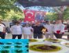 Zeytinyal yemek yarma birincisi Ali Bar ahin